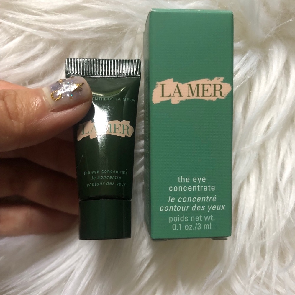Lamer eye concentrate 3ml